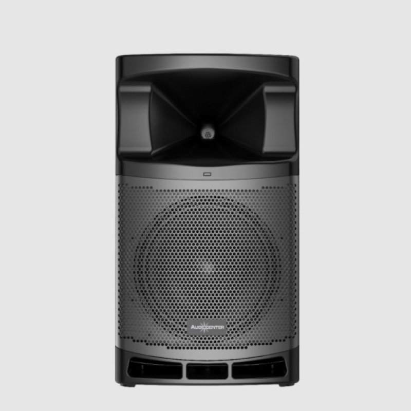 Audiocenter12'' powered speakers ma12